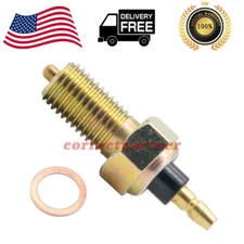 12-0073 Neutral Switches For Yamaha Bolt FJR1300 FJR1300A FZ1 FZ6R FZ8 Stryker