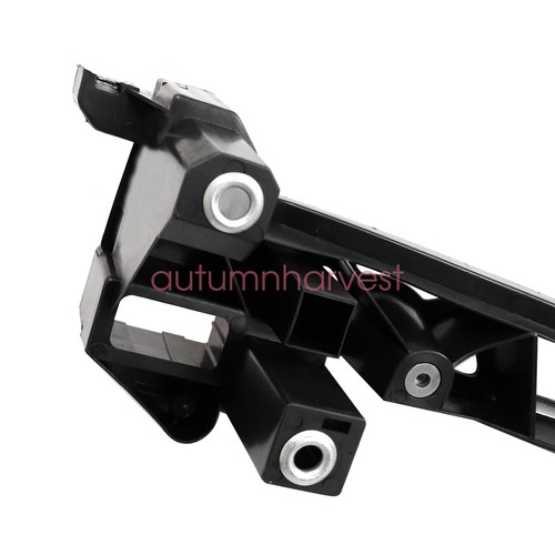 Pair For 15-2018 AUDI Q3 8U RSQ3 2017-2018 Headlight Mounting Support Bracket - Picture 6 of 12
