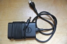 Original DELL Slim 65W AC Adapter 6TFFF HA65NM130 LA65NM130 JNKWD 19.5V 3.34A