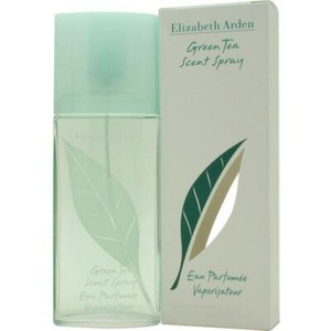 GREEN TEA by Elizabeth Arden 3.3 / 3.4 oz EDP Perfume for Women New in Box - Click1Get2 Offers