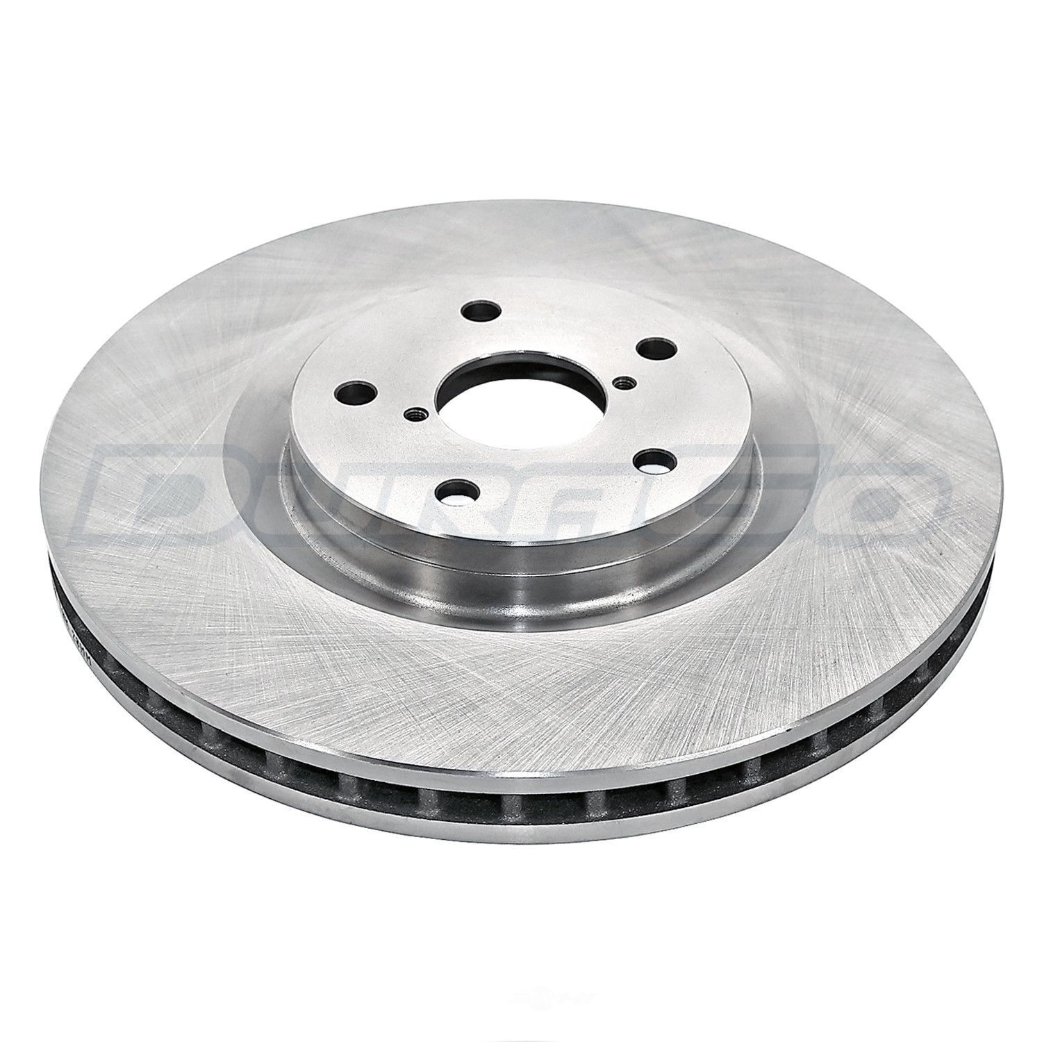 PowerStop Rotor Kit | 2019–2020 Subaru Ascent (SC8493) main image 0