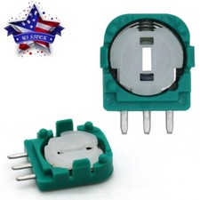 For PlayStation XBox Analog Joystick Module Potentiometer Sensor OEM Replacement