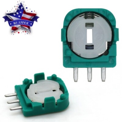 #ad For PlayStation XBox Analog Joystick Module Potentiometer Sensor OEM Replacement $7.99