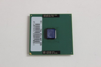 INTEL SL52Q PENTIUM III 933MHZ CPU 933/256/133/1.75V WITH WARRANTY | eBay