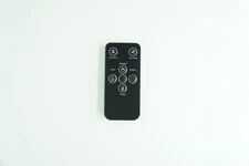 Remote Control For Electactic S230B S230B-BLACK 3D Electric Fireplace Heater
