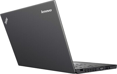 Lenovo ThinkPad X250 12.5
