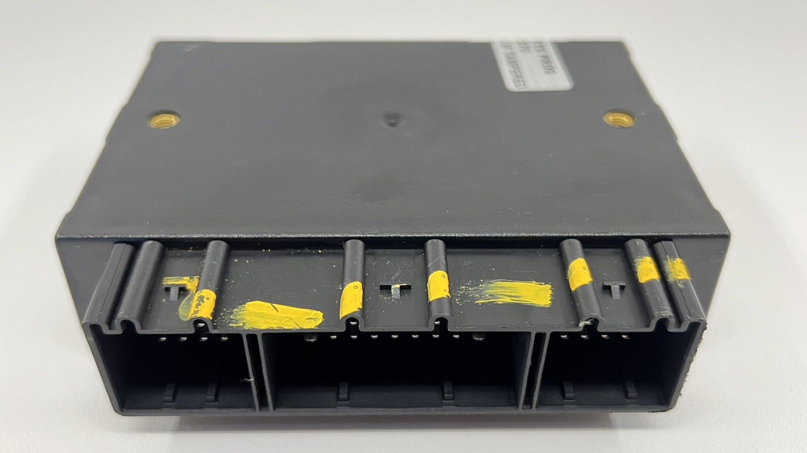 13-18 BENTLEY FLYING SPUR CENTRAL COMFORT COMPUTER MODULE 3D0 959 933 P OEM