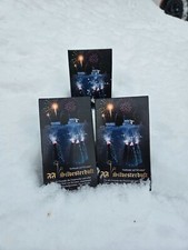 R&auml;ucherkerzen FF Silvesterduft ( 1 Schachtel mit 24 R&auml;ucherkerzen )