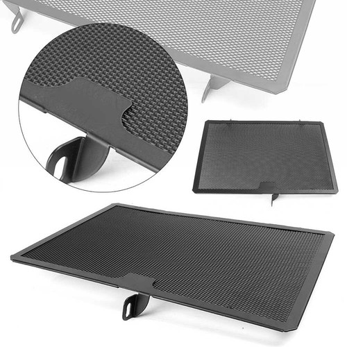 For Kawasaki Z750 Z1000 Z750S Grille Radiator Cover Guard Motorcycle