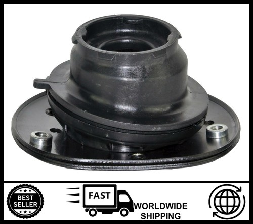 Kit 4 Rondelle In Gomma Per Cuscinetti Ammortizzatori Auto – Montante Superiore, Assorbimento Urto, Sostituzione Diretta