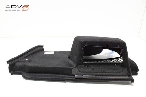 2019 - 2024 BMW 330i M340i G20 TRUNK LEFT SIDE QUARTER TRIM PANEL COVER OEM - Picture 5 of 7