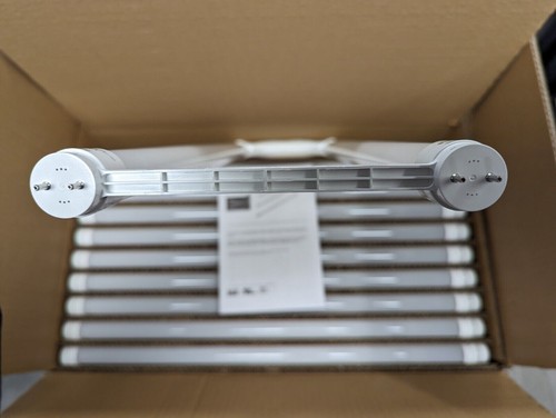 Lot of 10 Philips LED U Shape Bulbs 53559 - 15.5 T8-6U PRO/24-840/BB21/G 10/1 FB - Picture 14 of 14