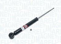 Original Magneti Marelli StoßDäMpfer 356156070000 FüR Renault