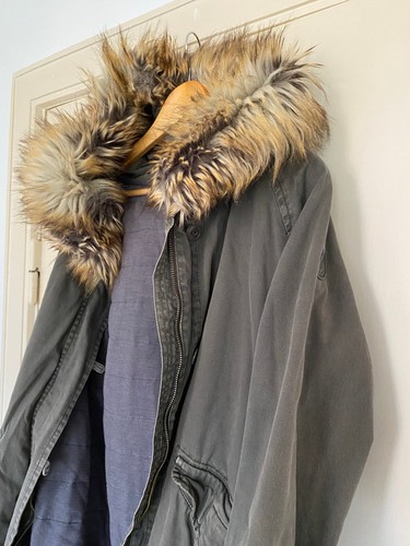 Marc 'O Polo Damen Parka Gr. M (38-40), Kapuze individualisiert - Bild 13 von 18