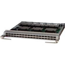 B. New | N9K-X9636C-R Cisco Nexus 9500R 36-Po...