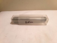1"-8 UNC 4 Flute HSS Bottom Tap