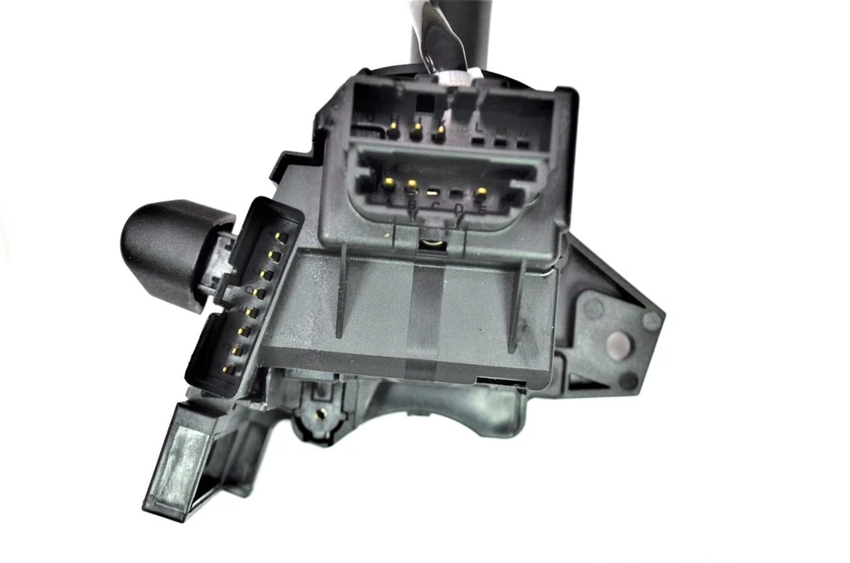 Turn Signal Switch with Cruise Control fits Chevrolet Express GMC Savana Foto 3 de 4