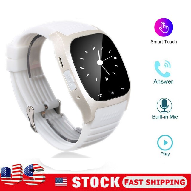 smartwatch huawei p9