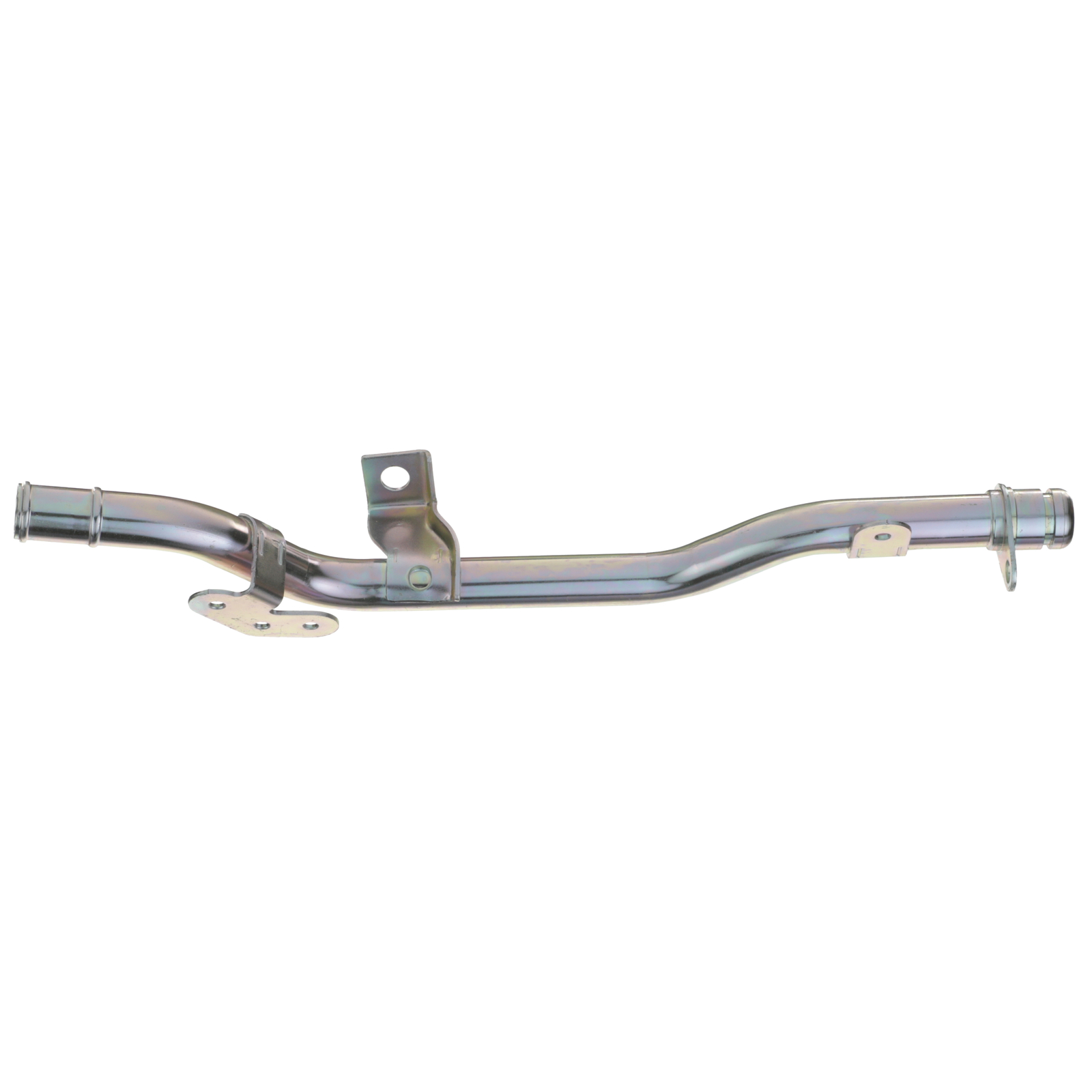 Tubo de agua del refrigerante del motor para Nissan Murano 2004-2007 (N/P 14053-CN10A)