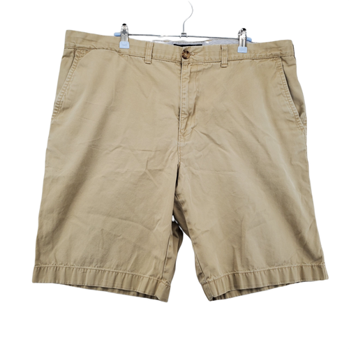 Tommy Hilfiger Men's Light Khaki Casual 