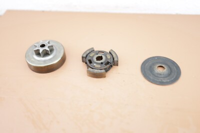 #ad Homelite C 5 Chainsaw OEM Clutch amp; Drum .404 $18.88