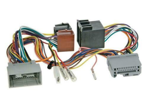 Calculateur UCH Vierge Pour Renault Clio 3 Avec Carte Main Libre - Réf. 8200780033 - Remis à Neuf