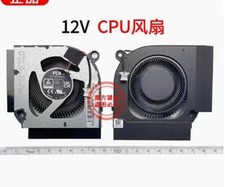 CPU Fan For ACER PH317-55 PH315-55 PH317-56 N20C1 N20C2 N20C3 DC 12V