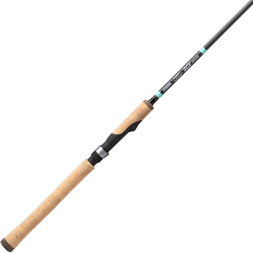 G. Loomis GCX 844S MGM Inshore Spinning Rod