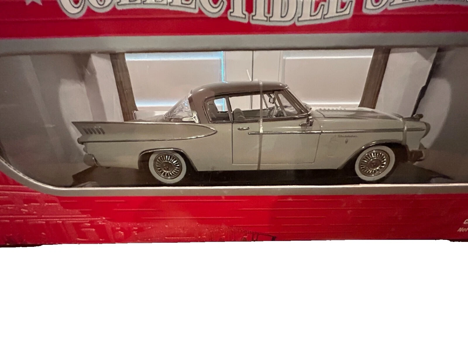 Fabricación de plástico Anson contemporáneo Diecast coches, camiones y camionetas