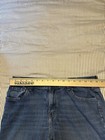 Levi's Classic Capri Denim Blue Jeans Women's Size 10 Cropped — photo 4