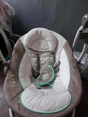 ingenuity baby swing australia