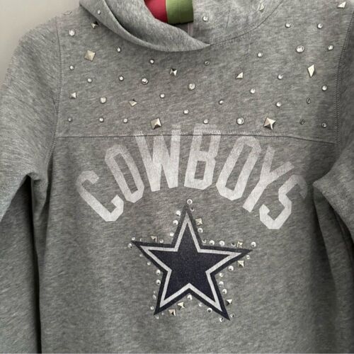 PINK Victoria's Secret NFL studded Dallas Cowboys - Picture 2 of 7