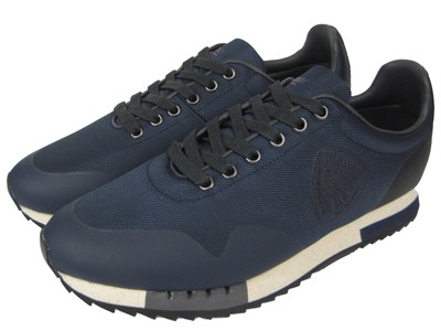 scarpe blauer false