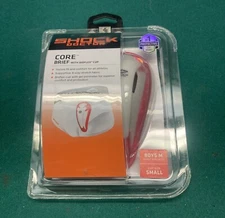Shock Doctor Core Brief w/ Bioflex Protective Cup Boys Medium Cup Small New!