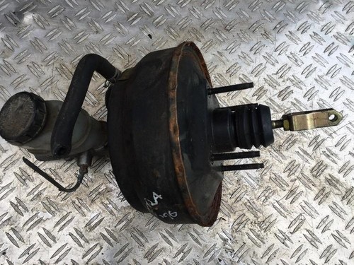 Nissan Almera 1996 Brake servo - booster (Servo brake) 0n600m195t, #196299-39