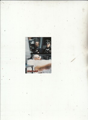 Rare-Barb Wire-1996 Movie-Topps Trading Card-[No 31]-L5146-Card