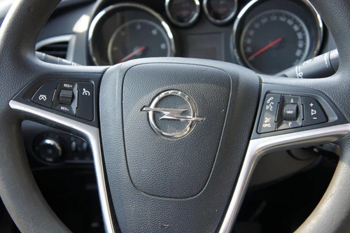 Mando Multifuncion para OPEL ASTRA J BERLINA 5P Selective 2011 254407 - Imagen 8 de 10