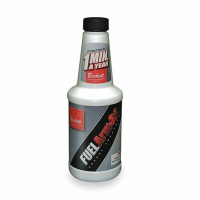 #ad BECKETT Annual Fuel Additive Lot of 12 80001GU Beckett Fuel Additive 80001GU $475.00