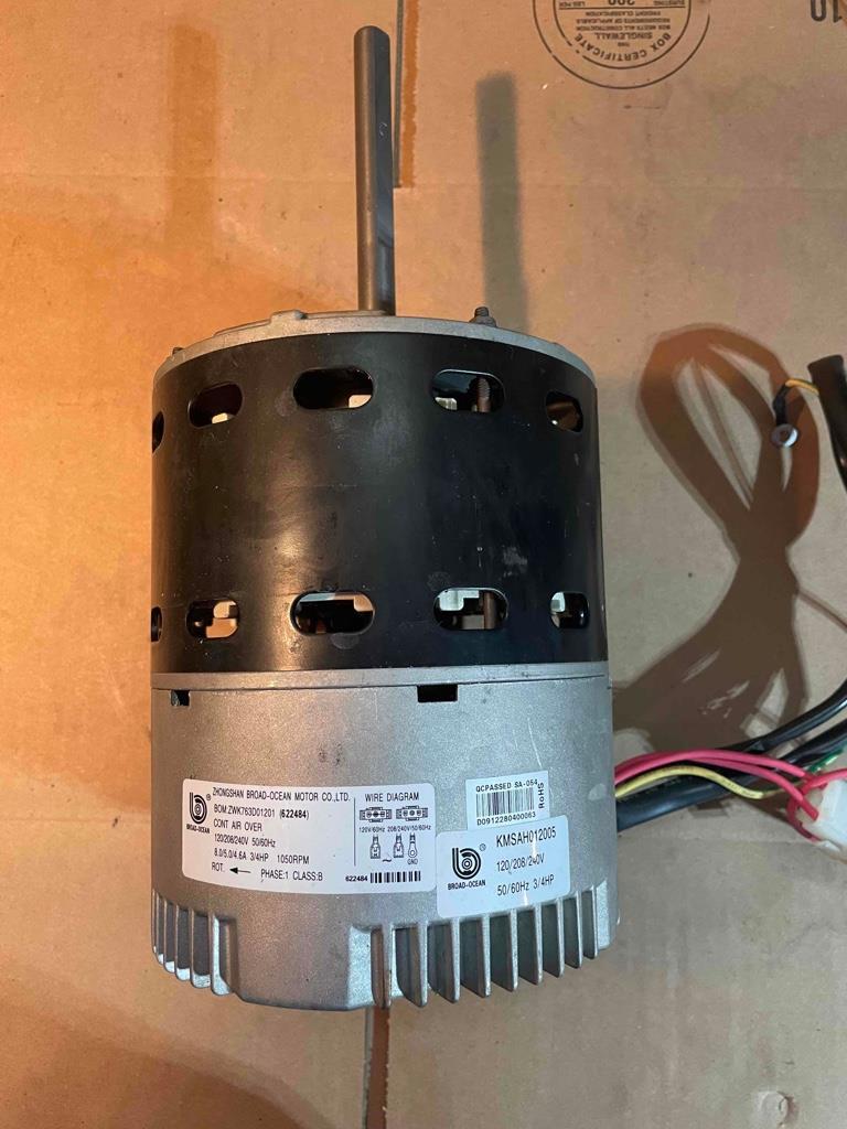 ボウリング　モーター Muchmore FLETA ZX SPECTER V3 Brushless Motor (17.5T) [MMRMR