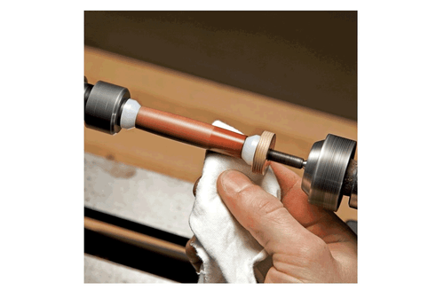 Synthetic Bushings - Picture 2 of 2