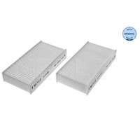 Meyle Filter Innenraumfilter Pollenfilter FüR BMW X3 F25 X4 F26 312 319 0025