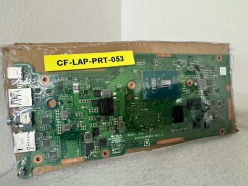 Acer CP314-1H CP314-1HN OEM Motherboard DA0ZACMB8D0 28086117600 NBAZ3110012 ZAC