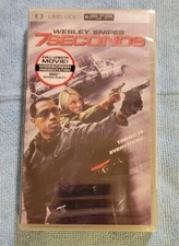 7 Seconds UMD, 2005  Factory Sealed 