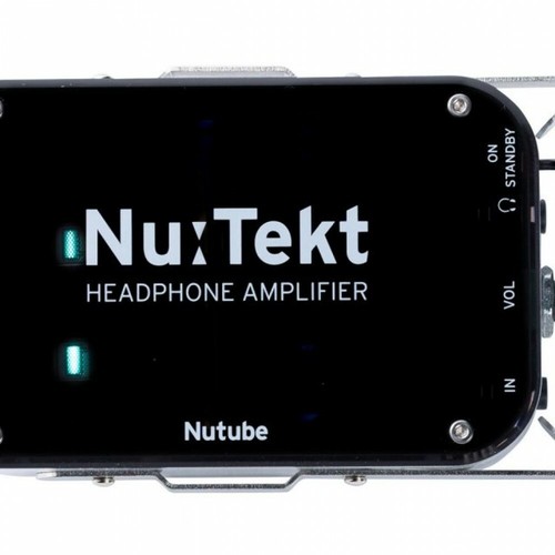 Korg Nu:Tekt HA-K1(HA-KIT) Nutube Headphone Amplifier Assembly KIT Nutube 6P1