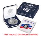 Morgan Silver Dollar 2026 Reverse Proof Coin PRESALE - free overnight shipping