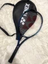 Excellent condition YONEX ISOMETRIC tennis racket with case