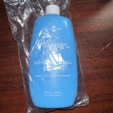 Hagerty Silversmiths Polish with R-22 Tarnish Preventative- 12 oz.