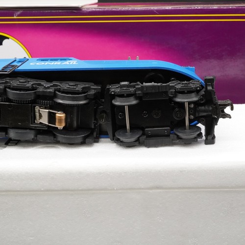MTH MT-5502LP Scala Conrail GG-1 elettrica con Protosound BELLA!!! - Foto 15 di 16