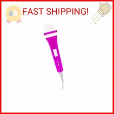 Akai KS721P Dynamic Wired Karaoke Microphone