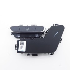 Schalter Sitzheizung hinten rechts Mercedes Benz S-KLASSE W222 A2229051201 Schalter Sitzheizung hinten rechts Mercedes Benz S-KLASSE W222 A2229051201